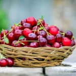 Cerises